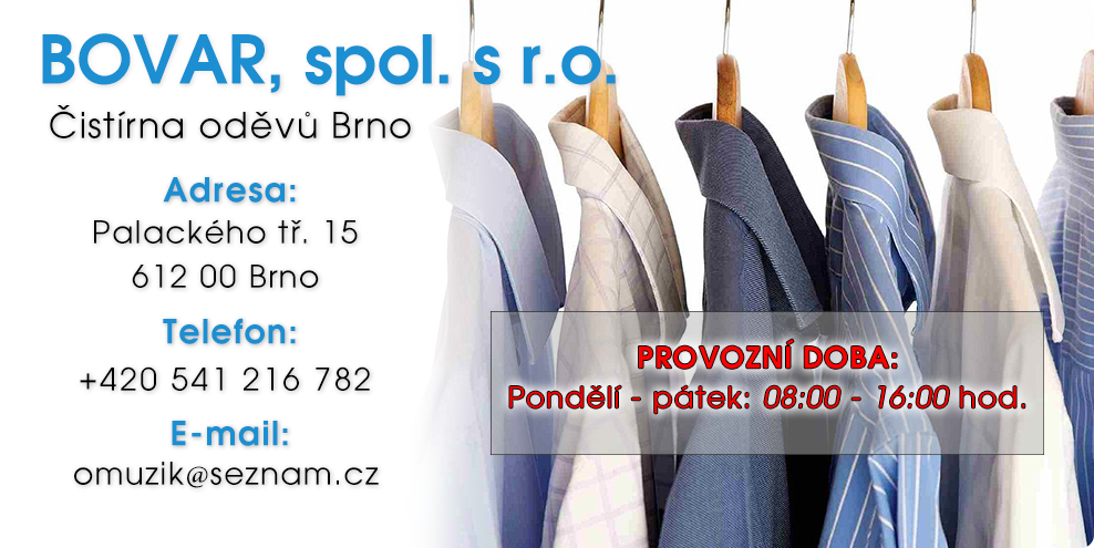 cistirna Brno